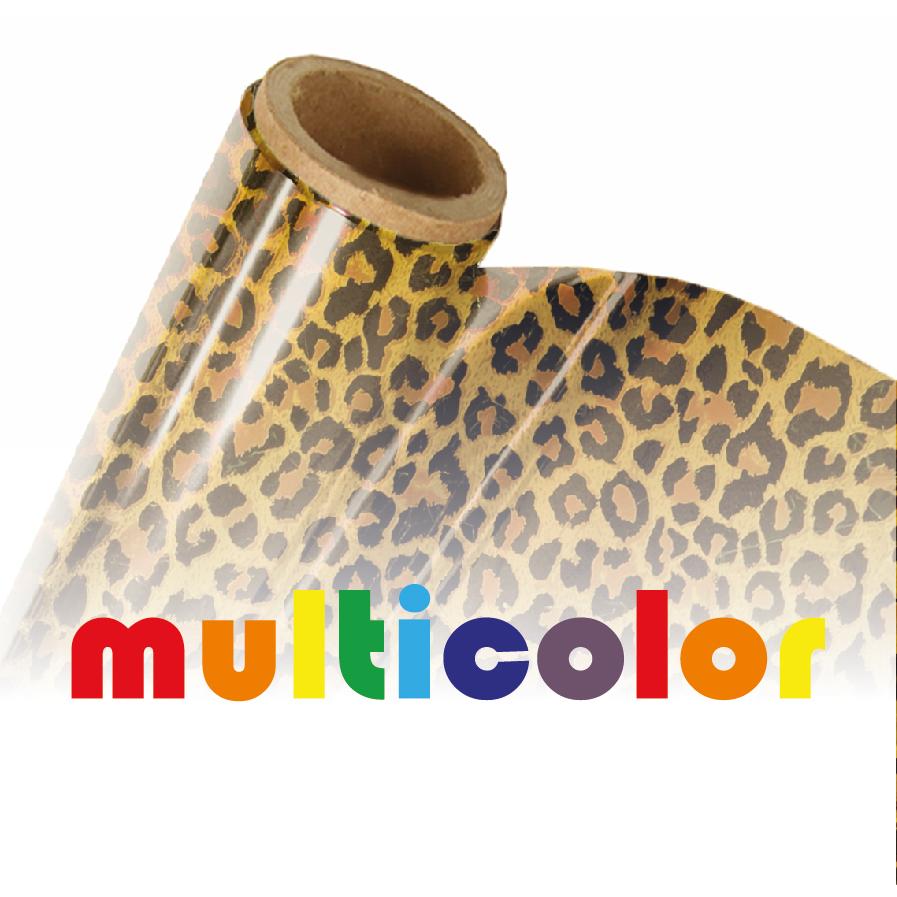 MULTICOLOR