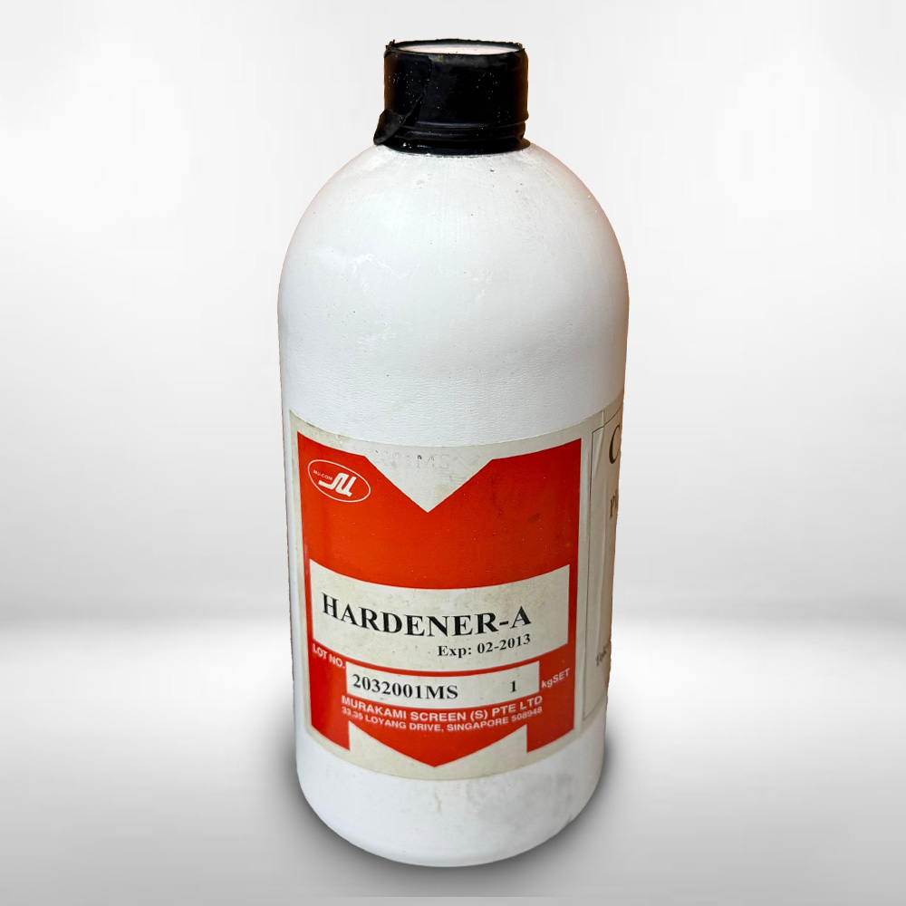 HARDENER-A (1KG)