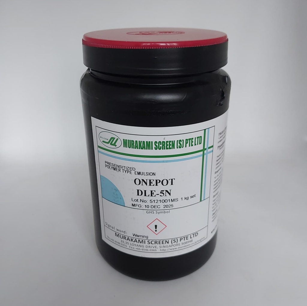 ONE POT DLE-5N (1KG)