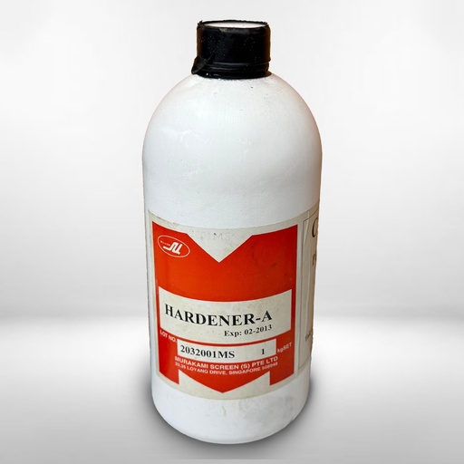 HARDENER-A (1KG)