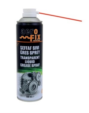 AEROFIX LIQUID GREASE
