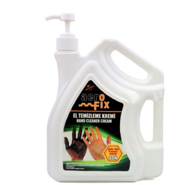 AEROFIX HAND CLEANER