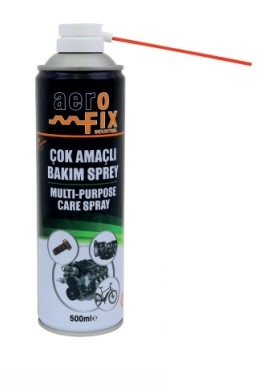 AEROFIX MULTIPURPOSE CARE