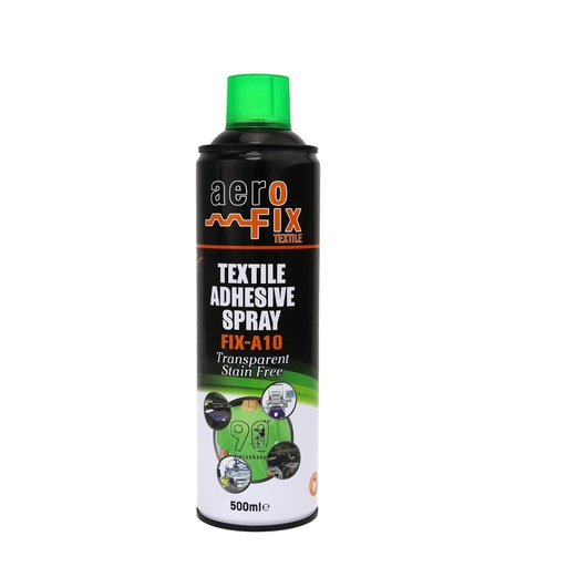 [AEROFIX SPREY YAPIŞTIRICI 500ML] AEROFIX FIX-A10