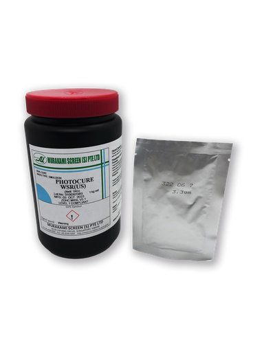 WSR 1KG