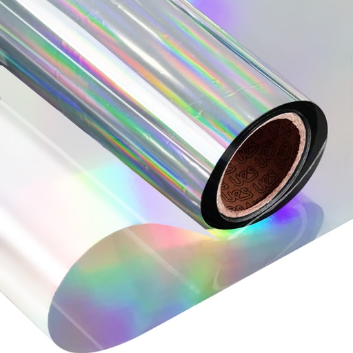 [CİLT VARAK GÜMÜŞ HOLOGRAM] CSH-2