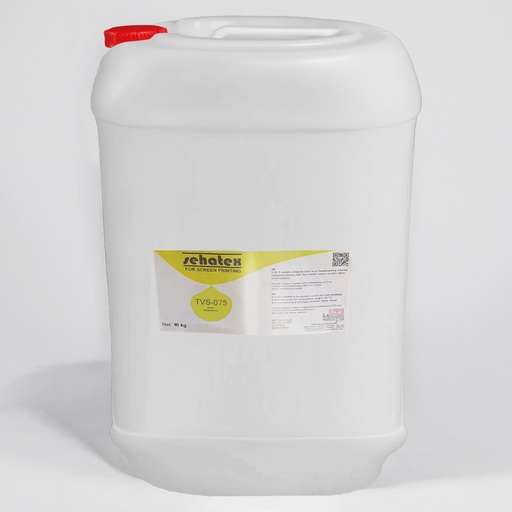 [SOLVENT BAZLI TUTKAL SERTLEŞTİRİCİ-SMOG] TVS-070