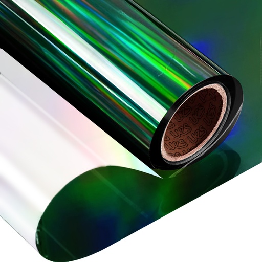 [HOLOGRAM YEŞİL] H-09
