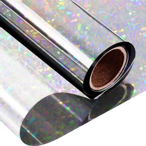 [HOLOGRAM GÜMÜŞ CAMKIRIĞI] H-22