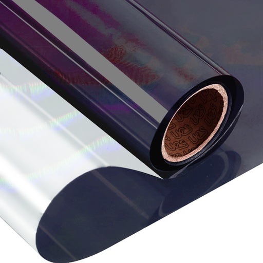 [HOLOGRAM LACİVERT] H-32