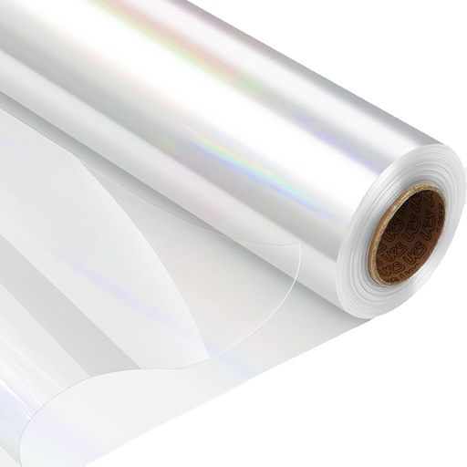 [ŞEFFAF HOLOGRAM ÇİZGİ] TH-14